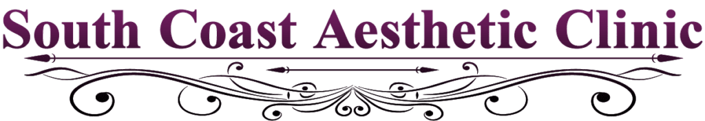 A purple banner with the words " aunt aestella ".