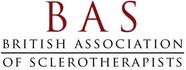 A logo of the british association for brotherhood